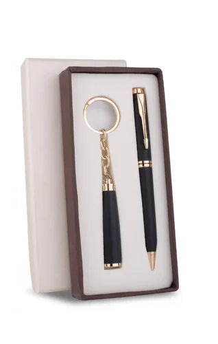 Combo Gift Set Pen Keychain