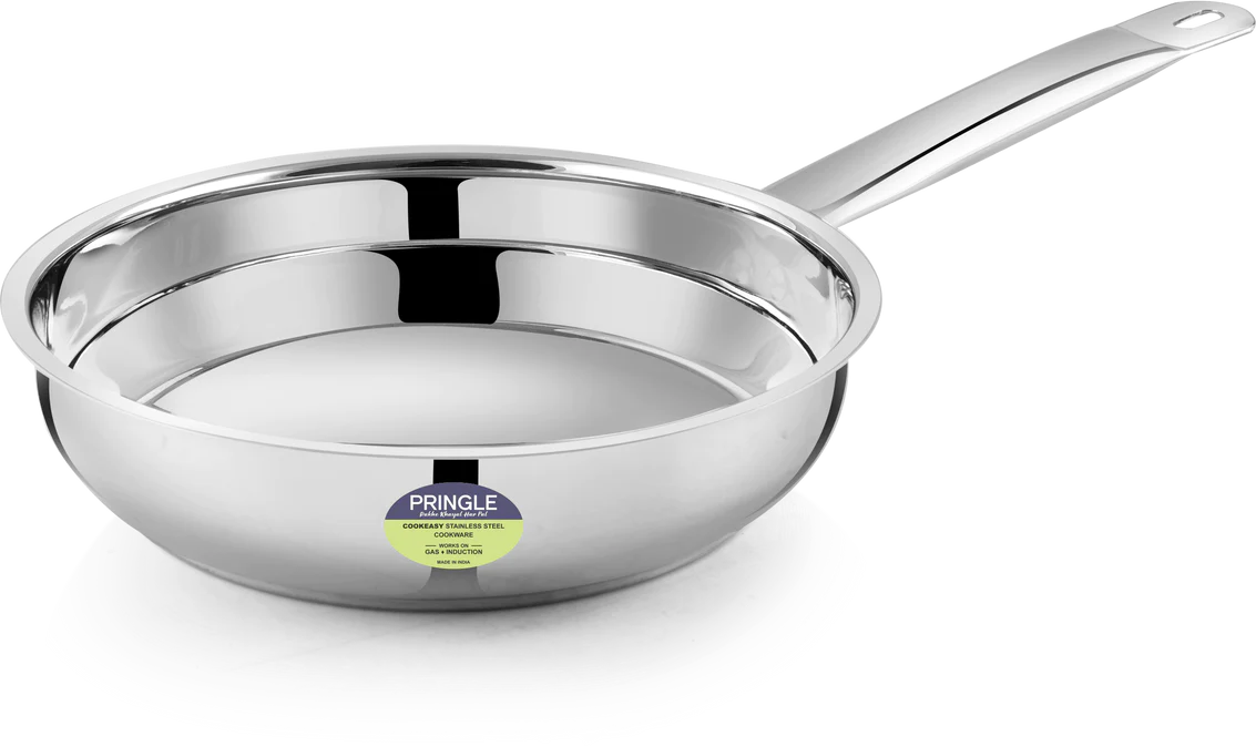 Cookeasy SS Frypan 26