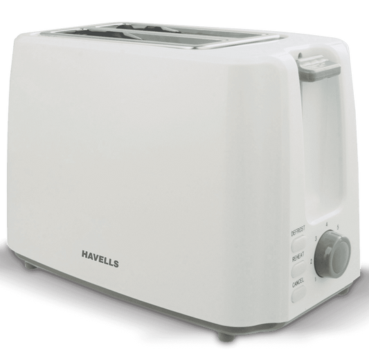 Pop up toaster (CRISP PLUS 2 SLICE WHITE)