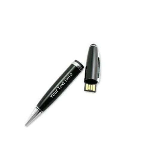 CSP806 Customised Pen with USB