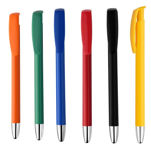 Customised Plastic Pen