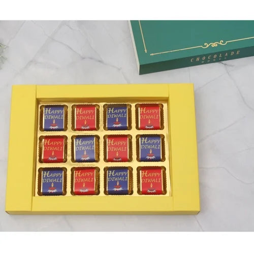 Chocolate Gift Boxes For Diwali