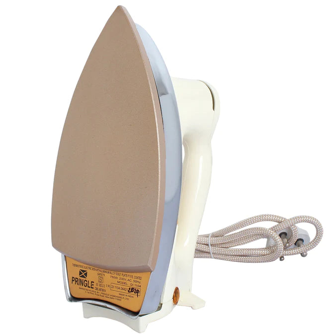 Dry Iron Heavy Weight 750W Off White
