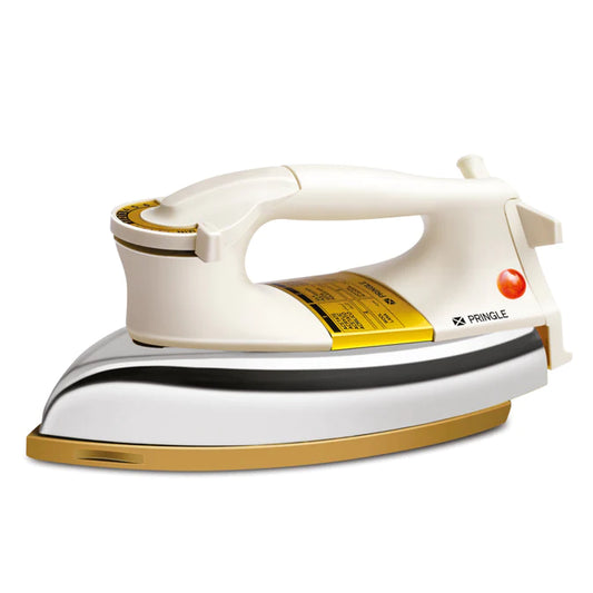 Dry Iron Heavy Weight 750W Off White