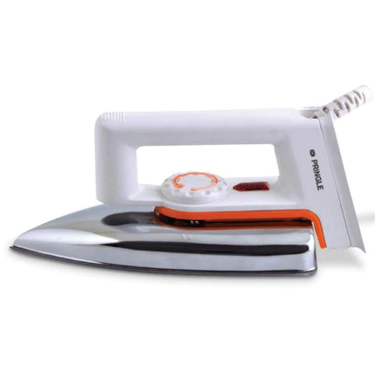 Dry Iron Light Weight 750W White