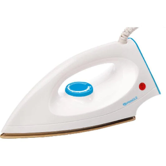 Dry Iron Light Weight