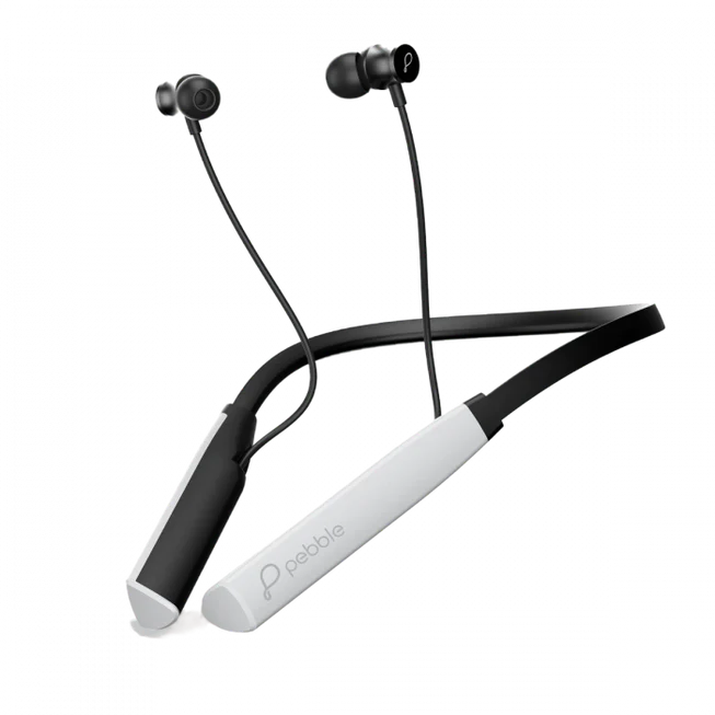 Flex Activ Wireless Neckband Bluetooth Headset