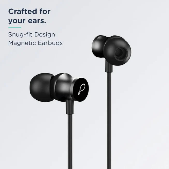 Flex Activ Wireless Neckband Bluetooth Headset