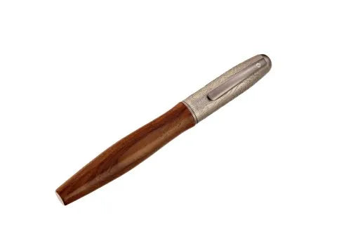 Zest Wooden Roller Pen