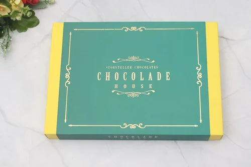 Chocolate Gift Boxes For Diwali