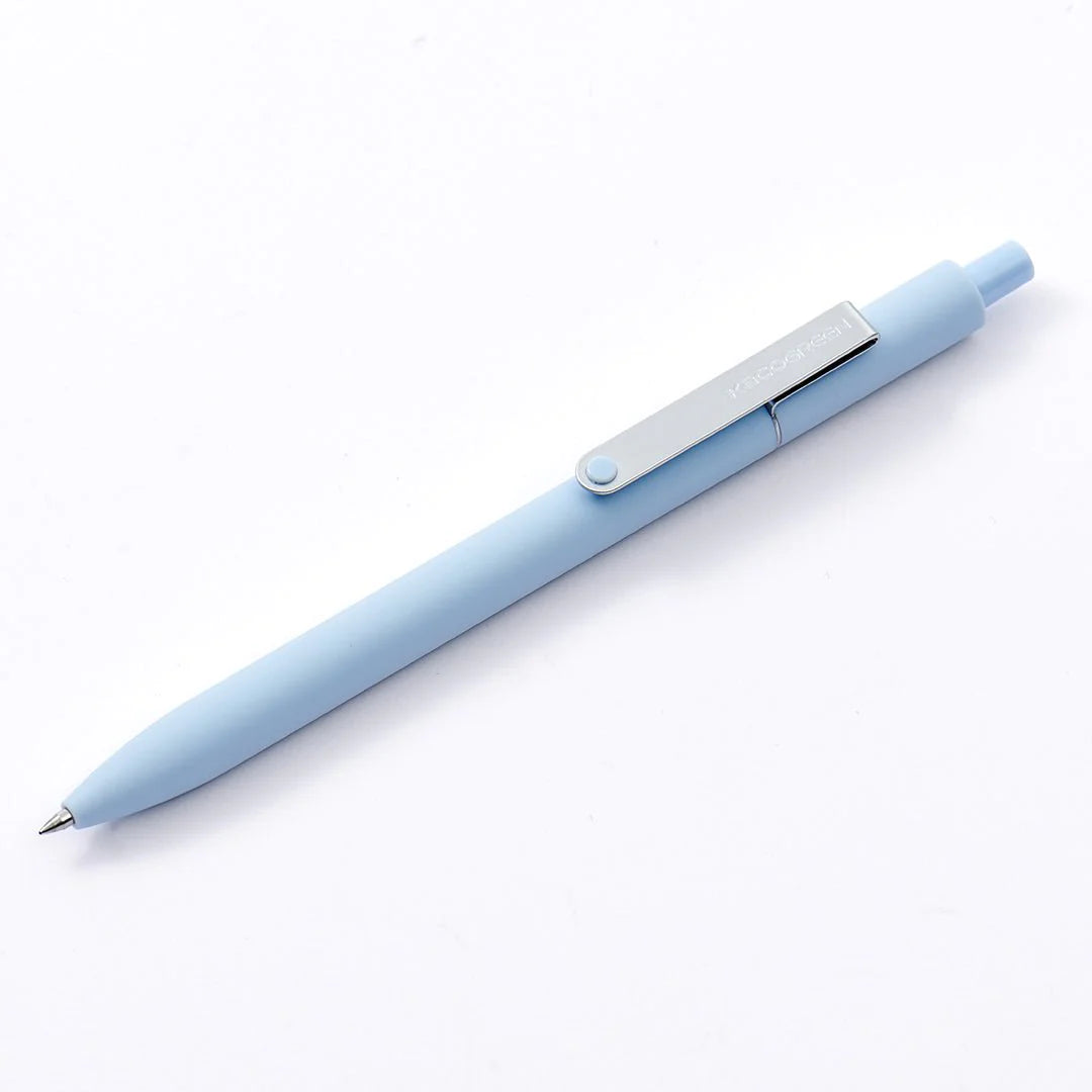 Kaco Midot gel Pen 0.5mm Black Ink