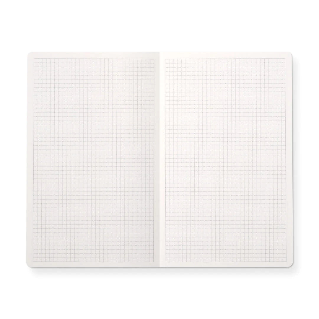 Kaco Noble A5 Notebook Set