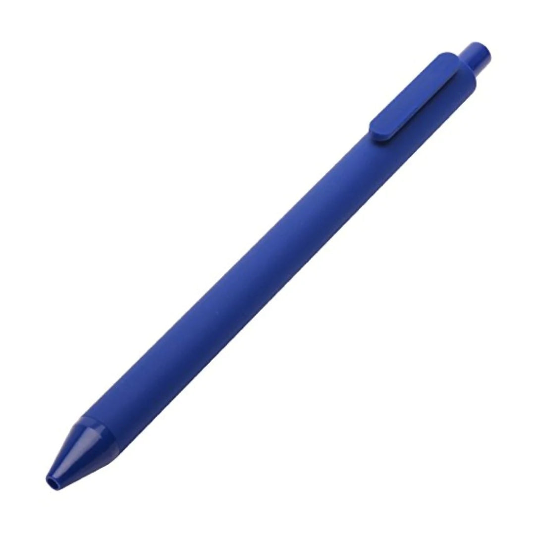 Kaco Pure Gel Pens 0.7mm - Pack of 10