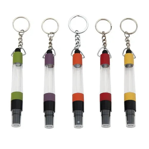 Keychain Hand Sanitizer 6 ML