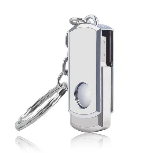 Keychain USB Pen Drive