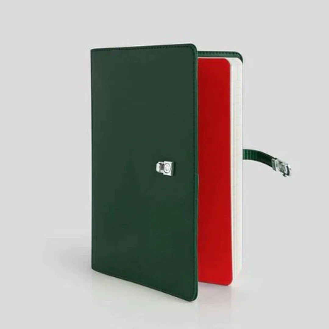 Mypaperclip Personal Notebook Organiser Classic Edition