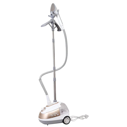 Pringle Garment Steamer | Variable Stream Control