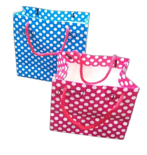 Gift Paper Bags