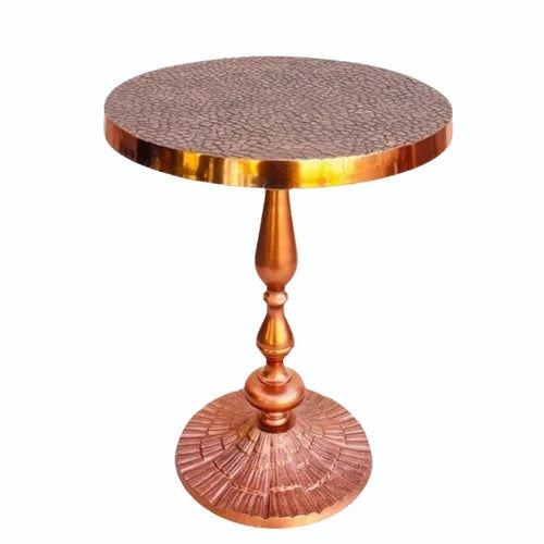 Round Coffee Table