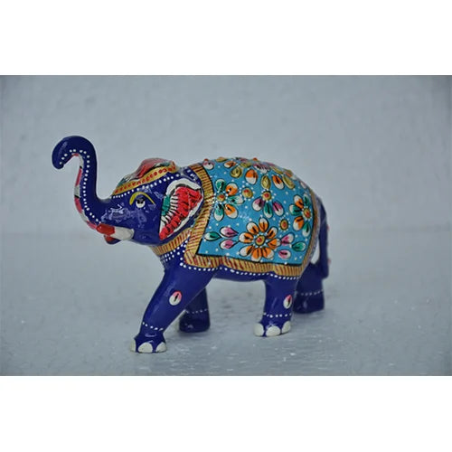 Royal Ambabari Elephant