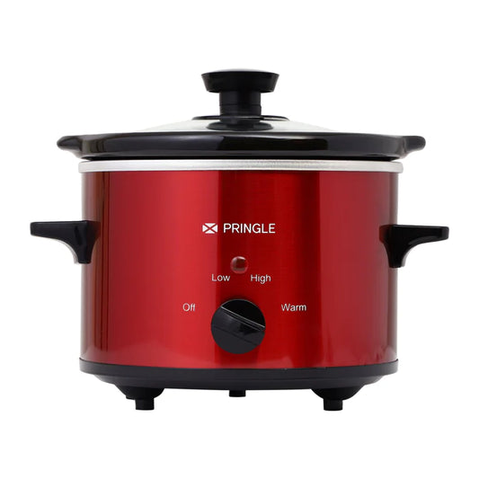 Electric Single Slow Cooker