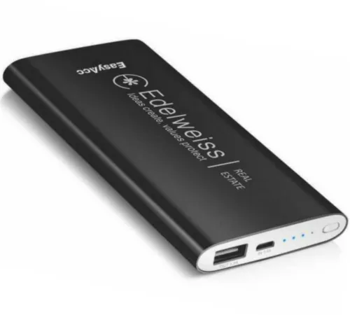 4000 MAH Power Bank