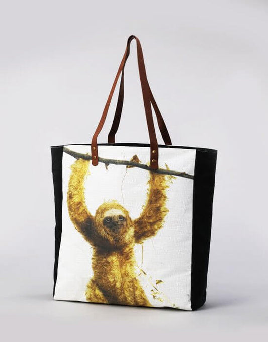 Sloth Shopper(A)