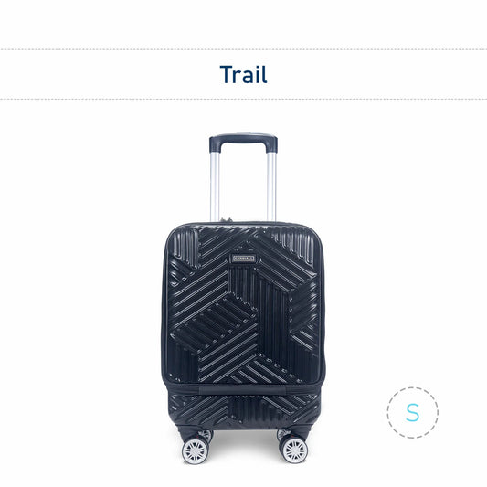 Trail Luggage