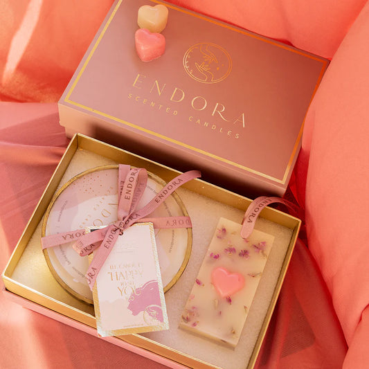 Love Essential Gift Box
