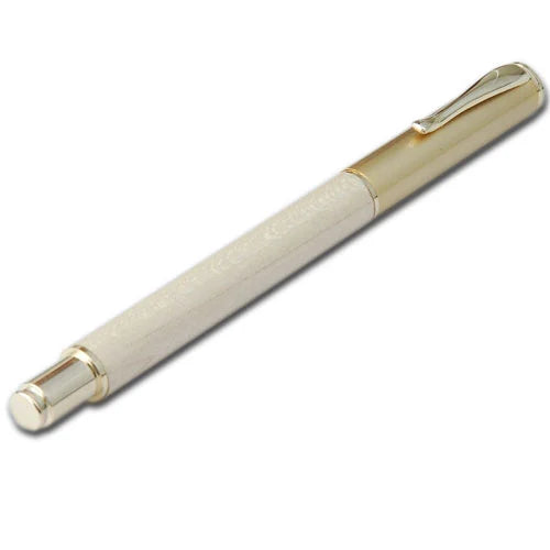 Wooden Classic Roller Pen