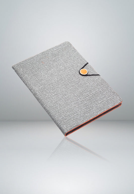 A5 NOTEBOOK Premium Quality