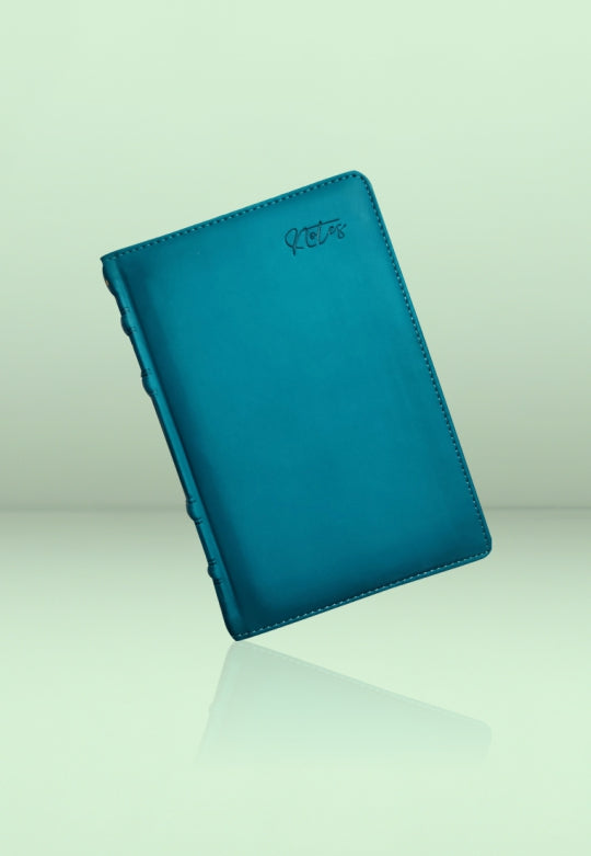 A5 Premium Quality Notebook