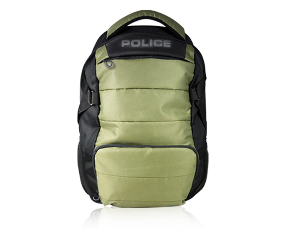 Backpack + Hotshot Hobo Bag