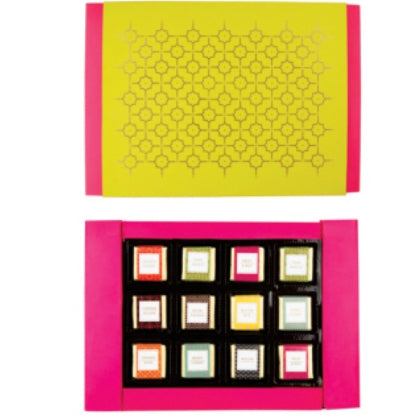 Assorted Chocolates in Premium Giftbox 12 pcs