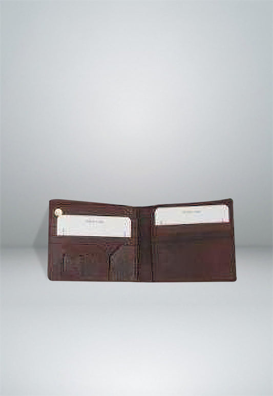 Leatherette set (id card leatherette)