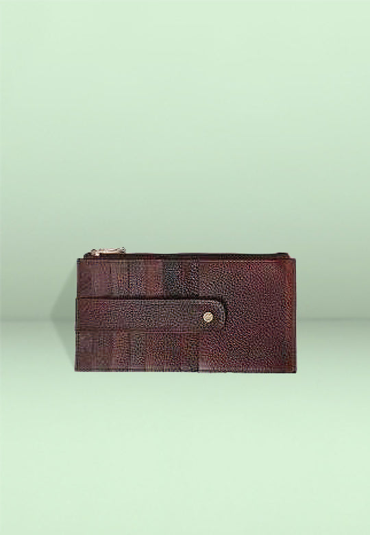 Leatherette set (id card leatherette)