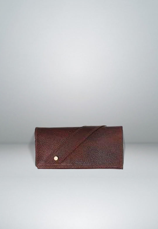 Leatherette set (id card leatherette)