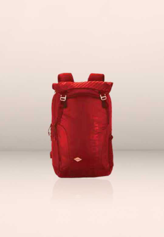 Premium Polyester Backpack