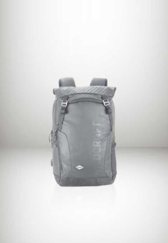 Premium Polyester Backpack