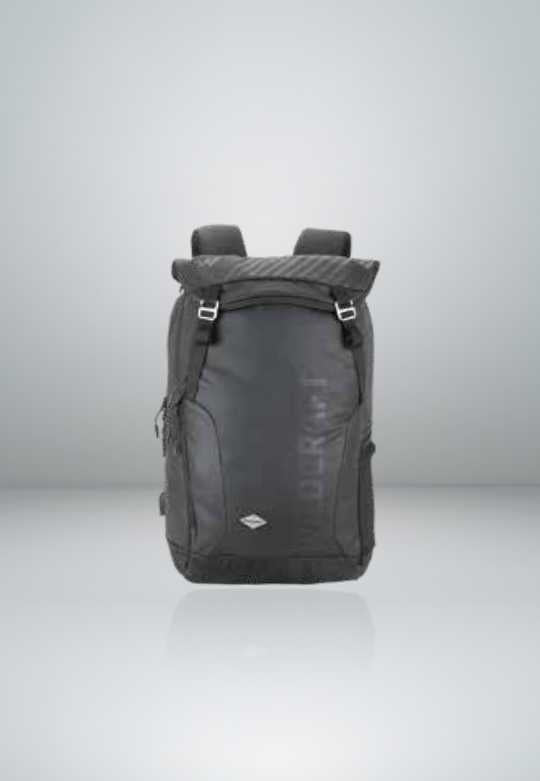 Premium Polyester Backpack