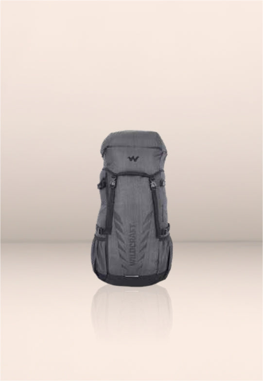 Rucksack Travel-Friendly Backpack