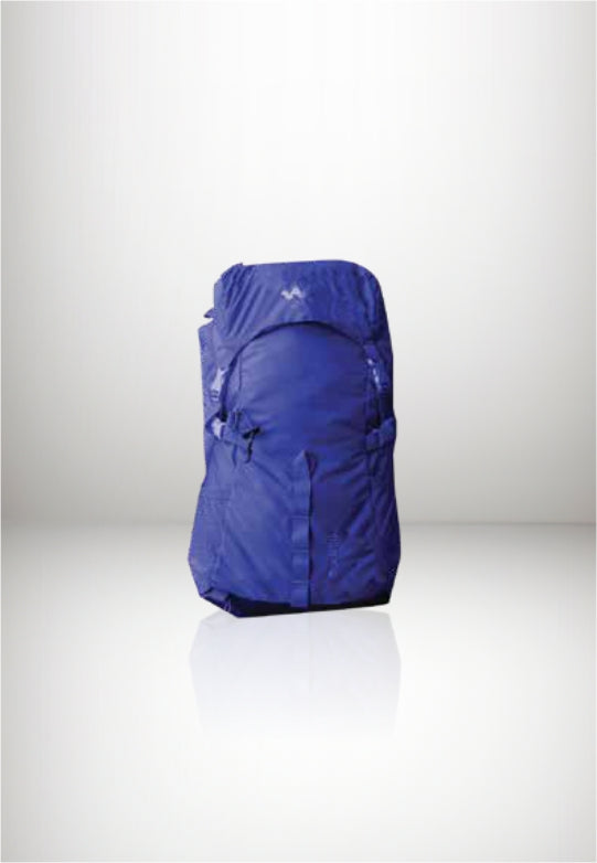 Rucksack Travel-Friendly Backpack