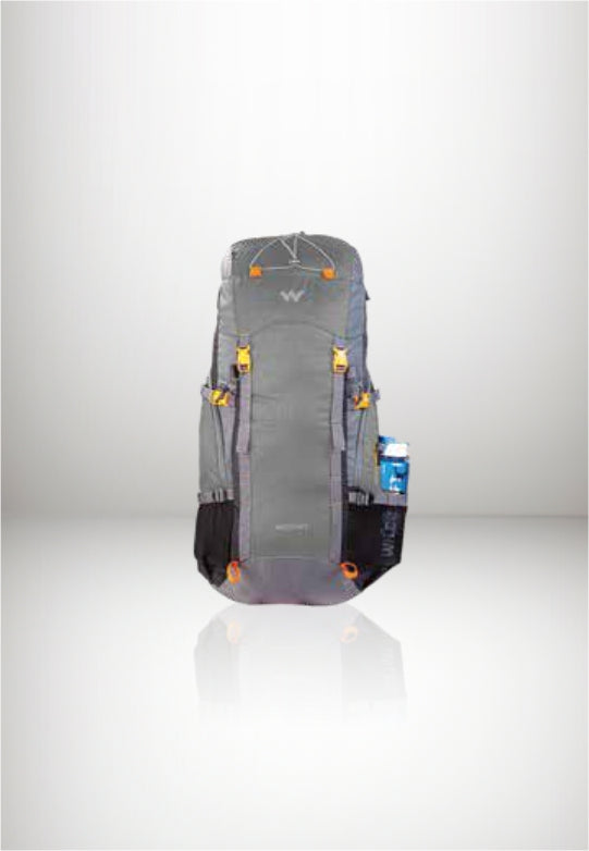Rucksack Travel-Friendly Backpack