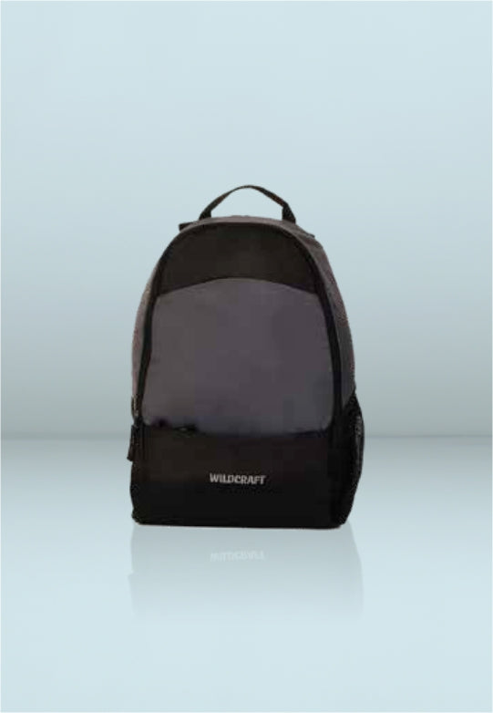 Basic Polyester Backpack