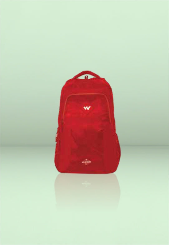 Premium Polyester Backpacks