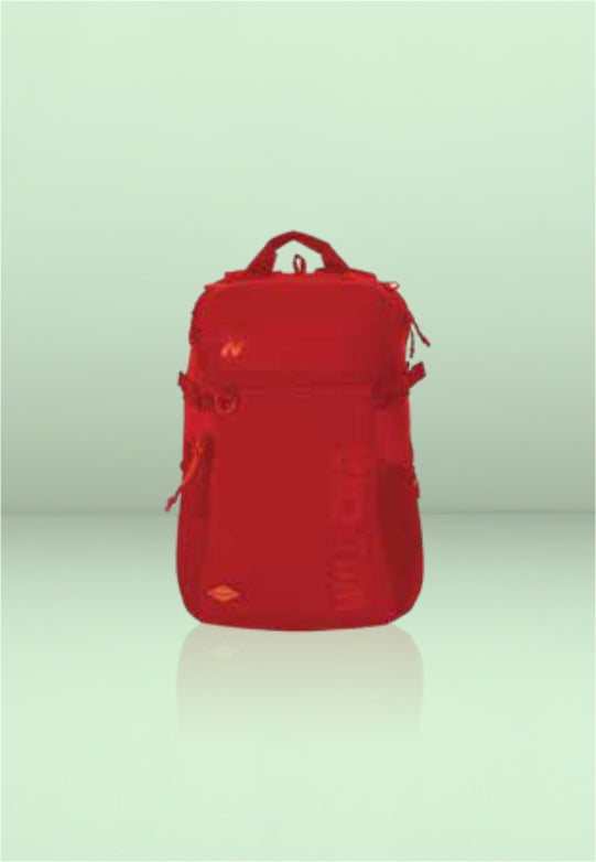 Premium Polyester Backpack