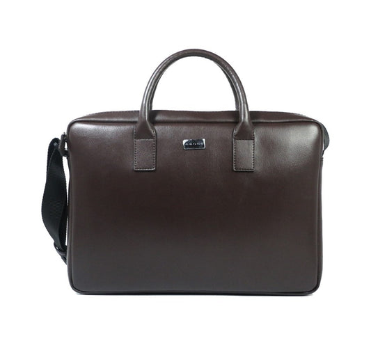 Brown Briefcase