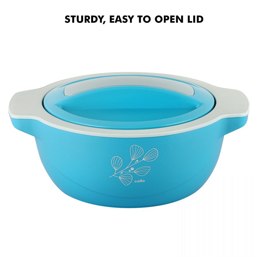 Pack of 3 Thermoware Casserole Set