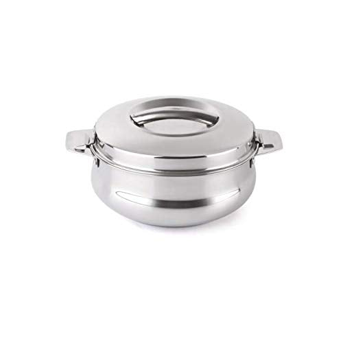 Stainless Steel Casseroles