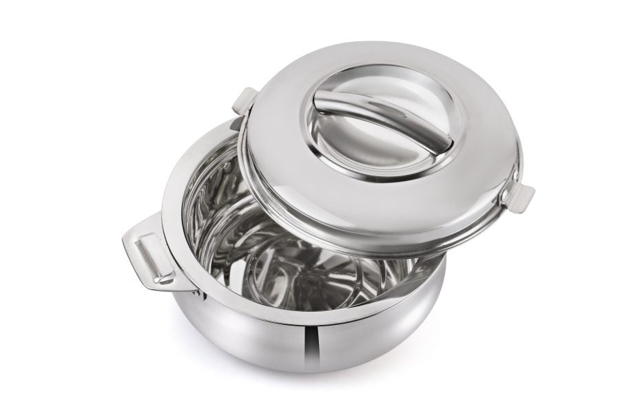 Stainless Steel Casseroles